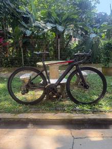 Tirich bicycle