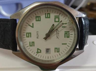 Vintage klassik field watch france