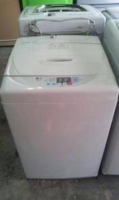 Refurbish Fully Basuh LG Washing Machine Washer