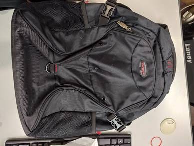 Targus Backpack -Black