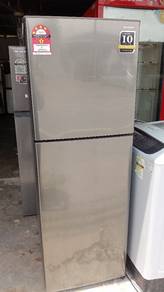SHARP 2 pintu