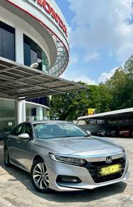 Honda Accord TC in Cheras, KUL
