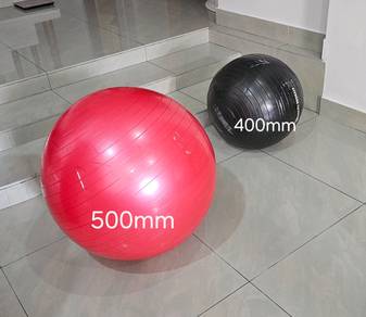 Gymnastics ball for sales