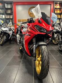 Keeway RKR250
