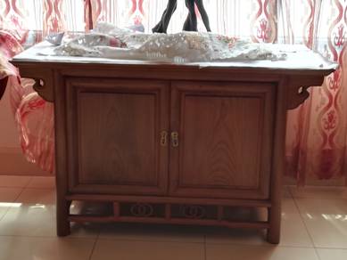 Elmswood Cupboard,DRA