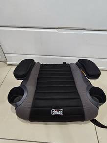 Chicco Booster Seat – Excellent Condition