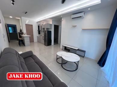Condominium For Rent in Quay West Residence