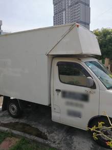 2014 Daihatsu Gran Max