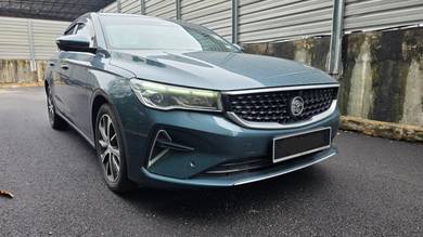 Proton S70 FLAGSHIP in Skudai, JHR