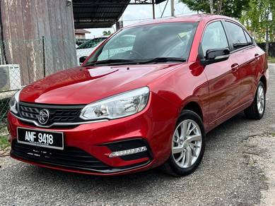 Proton Saga Premium PREMIUM AT in Alor Setar, KDH