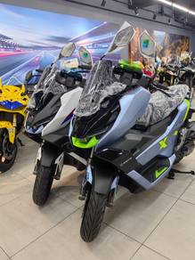 WMOTO Nexy+180