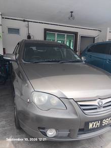 Proton Persona ELEGANCE MEDIUM LINE in Puncak Alam, SGR