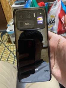 Mi 11 Ultra 512gb
