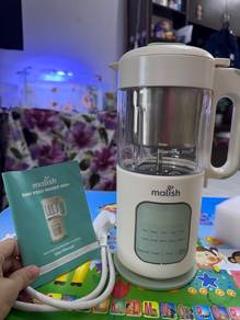 Baby Food Maker