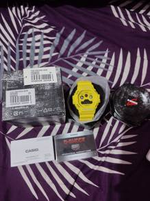 tapak kucing kuning DW5900-RS9