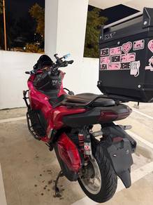 Honda ADV 160