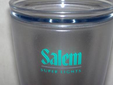 3501 Cawan salem cup