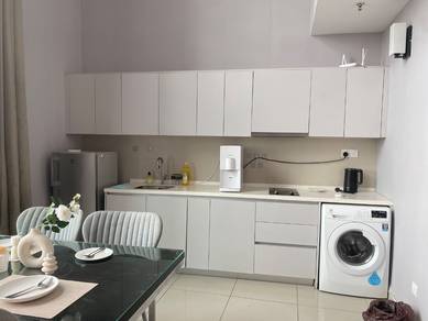 Service Residence For Rent in Hyde Tower @ i-City