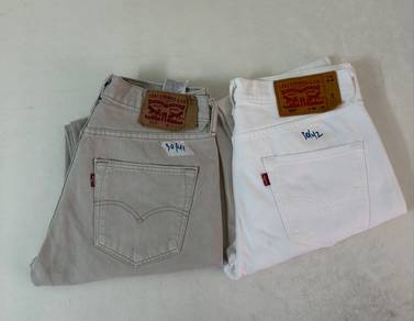 Levi’s 501 sz 30 Combo:).).