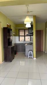 Apartment For Sale in Aman Putra Apartment