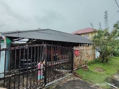 Bungalow House For Sale in Tampoi,JHR