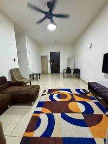 Service Residence For Sale in D'Summit Residences