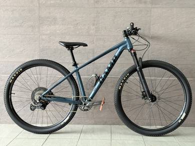 MTB Camp Hydes 29er Dropper Post Seat