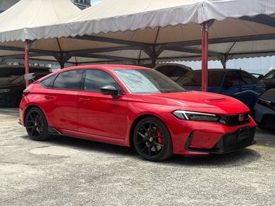 Honda Civic Type R TYPE R in Others, SGR