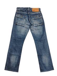 Johnbull Baker pants