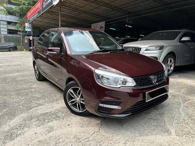 2021 Proton Saga Premium PREMIUM AT