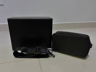 Jovi Matteo Sling Bag with Box