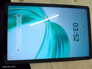 Honor pad X8A 128 gb
