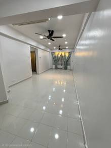 Apartment For Rent in Kristal Heights 2 (Sri Gombak)