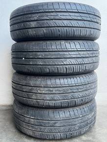 4biji tayar toyo size 185/60/14 myvi axia bezza