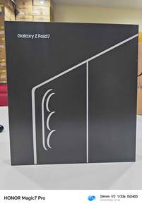 Samsung Galaxy Z Fold 7 256 GB