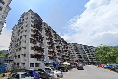 Apartment For Sale in Prima Selayang