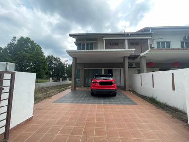2-storey Terraced House For Sale in Klang,SGR