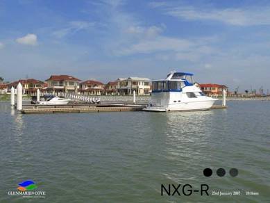 Residential Land in Port Klang, SGR