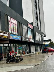 Office space For Rent in Dengkil,SGR