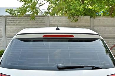Golf 7 Mk7 Gti & Mk7.5 Gti Tcr Spoiler Body kit Vw