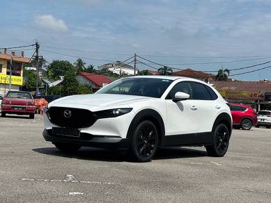 Mazda CX-30 G 2WD HIGH+P in Skudai, JHR