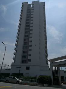 Condominium For Sale in Springville Residence