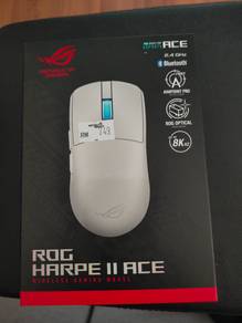 rog harpe 2 ace