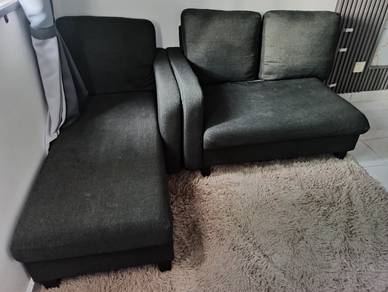 Sofa L