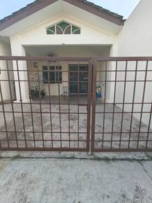 1-storey Terraced House For Sale in Kulai,JHR