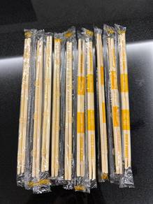 free- bamboo chopsticks 1