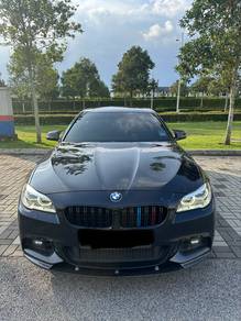 BMW 528i 28i M SPORT in Ampang, SGR