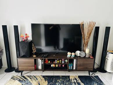 Sony Home Theater