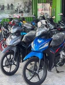 Honda Dash 125
