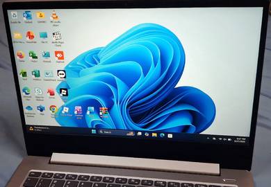 Lenovo IdeaPad 330S-14IKB (81F4)